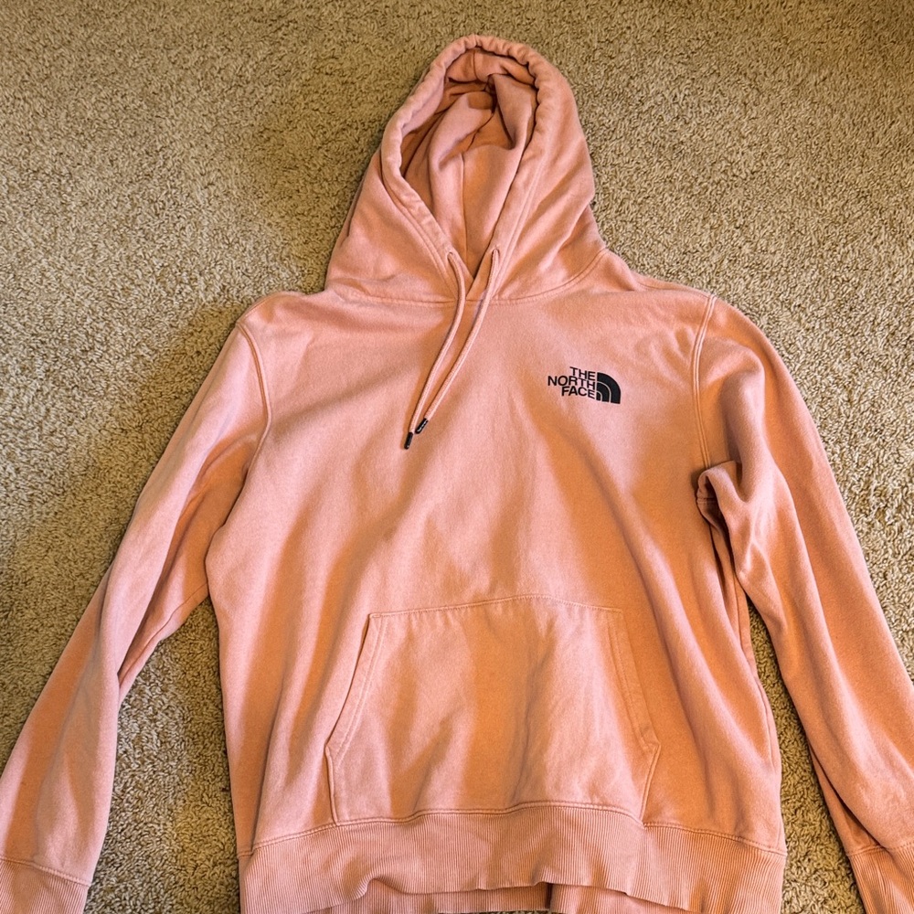 The North Face Coral Hoodie